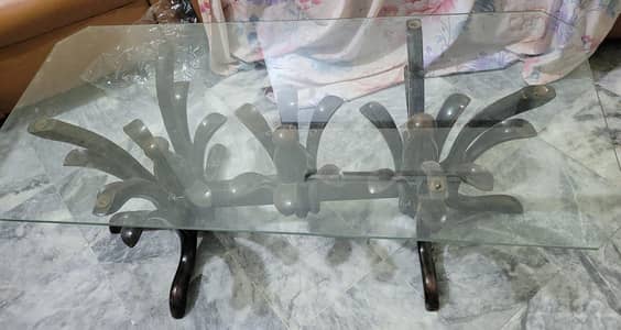 Center and Side tables