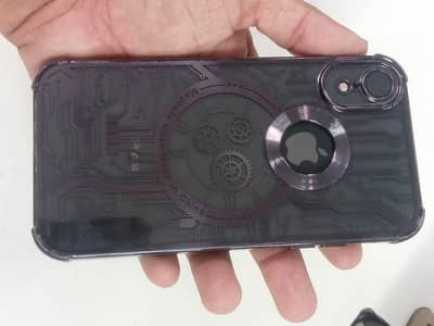 Apple iPhone XR