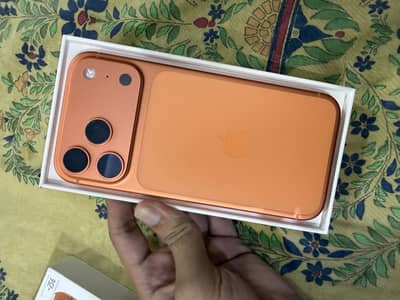 Apple iPhone 17 Pro Max