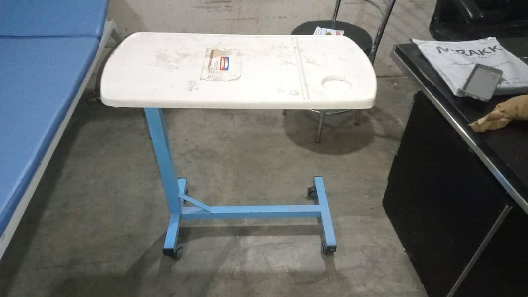 chekup bed 4