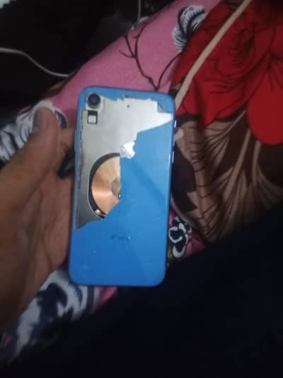 Apple iPhone XR