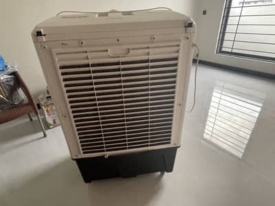 Air cooler