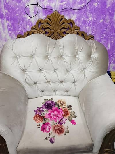 selling furniture