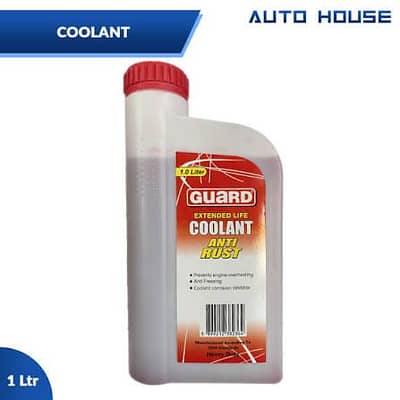 coolant