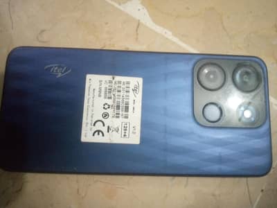 Itel A60