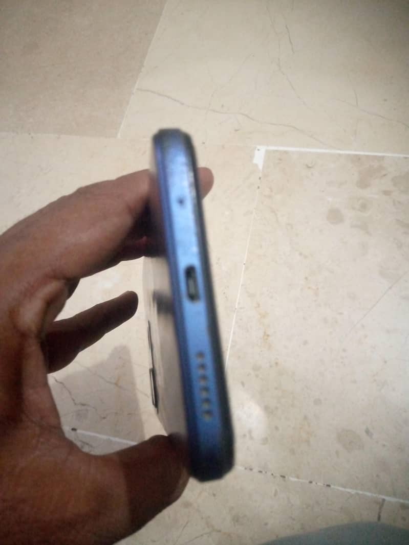 Itel A60 1