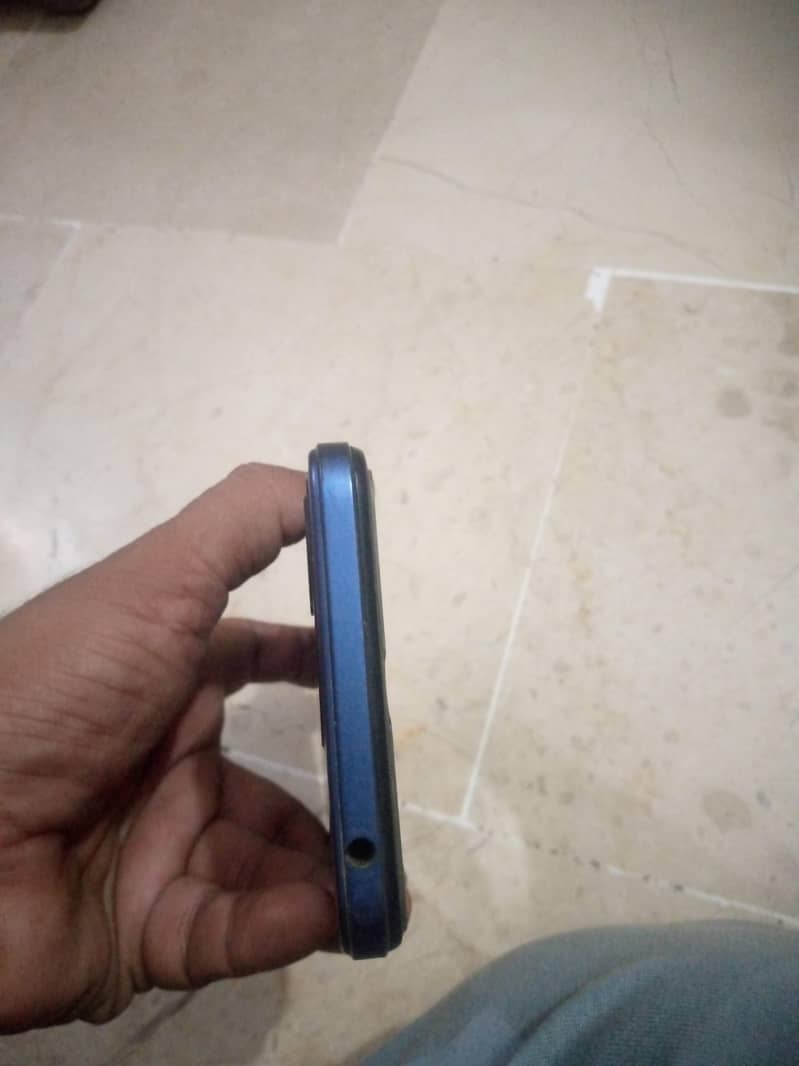 Itel A60 2