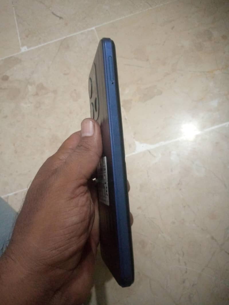 Itel A60 3