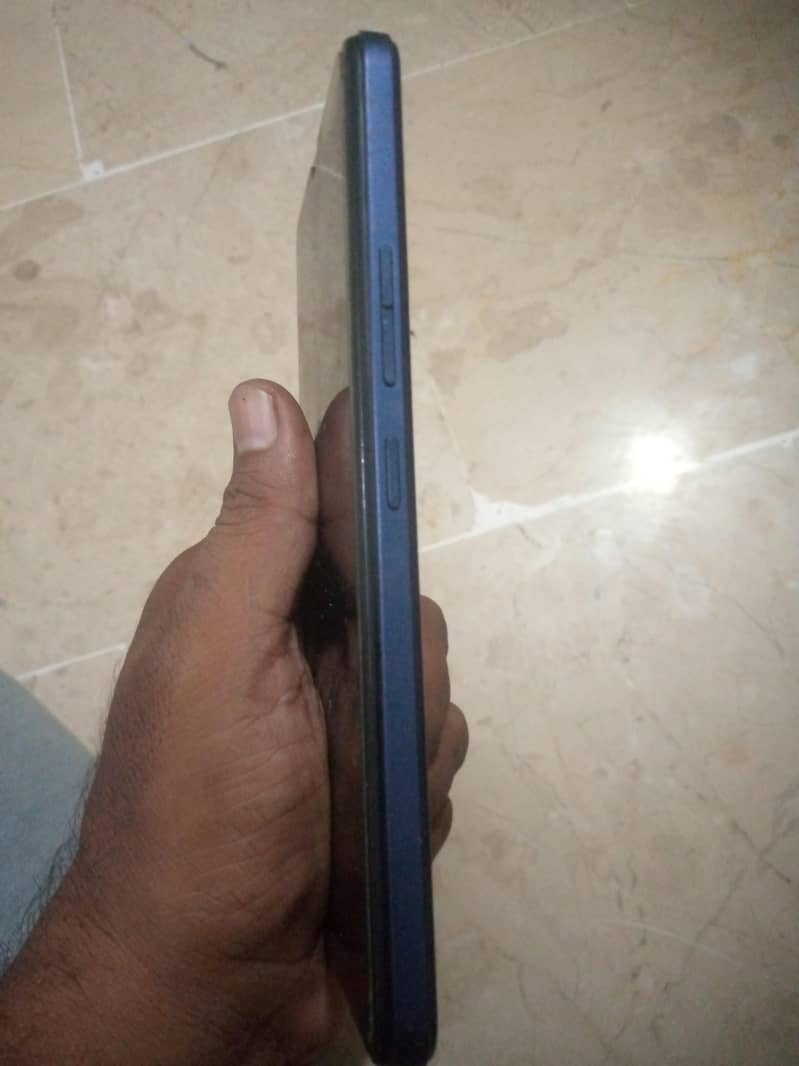Itel A60 4