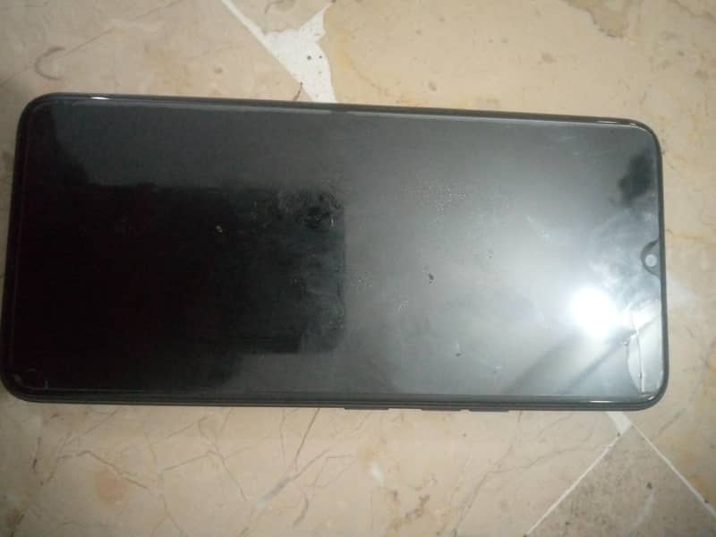 Itel A60 5