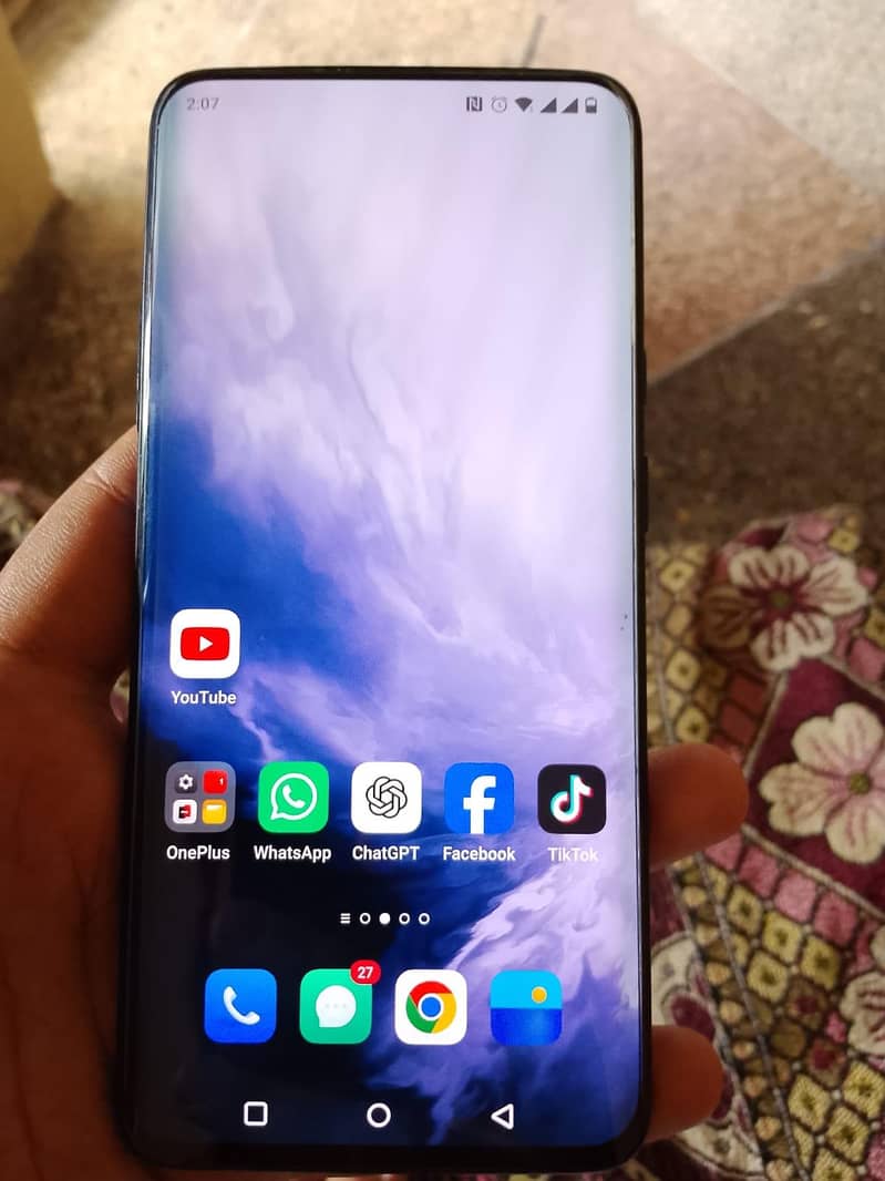 One Plus 7 Pro 1