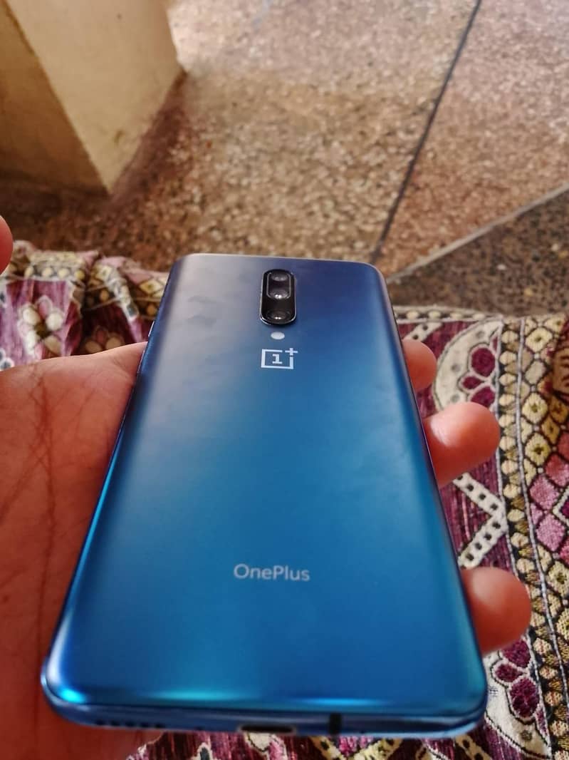 One Plus 7 Pro 2