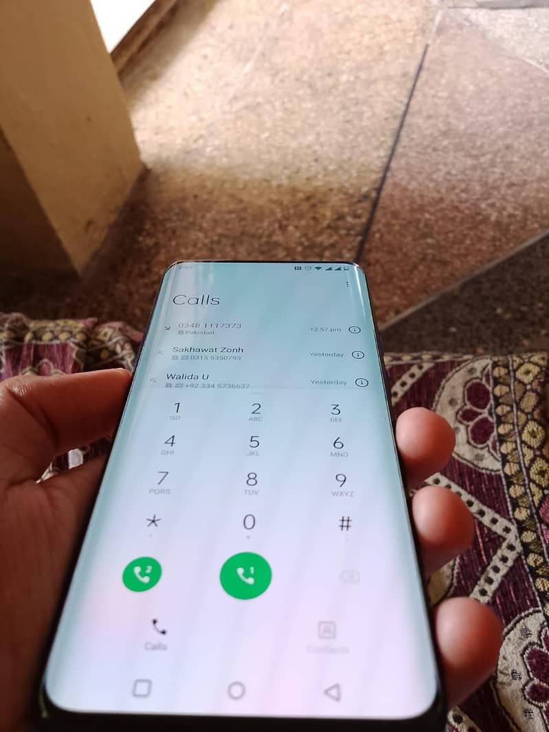 One Plus 7 Pro 3