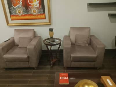 5 seater sofa