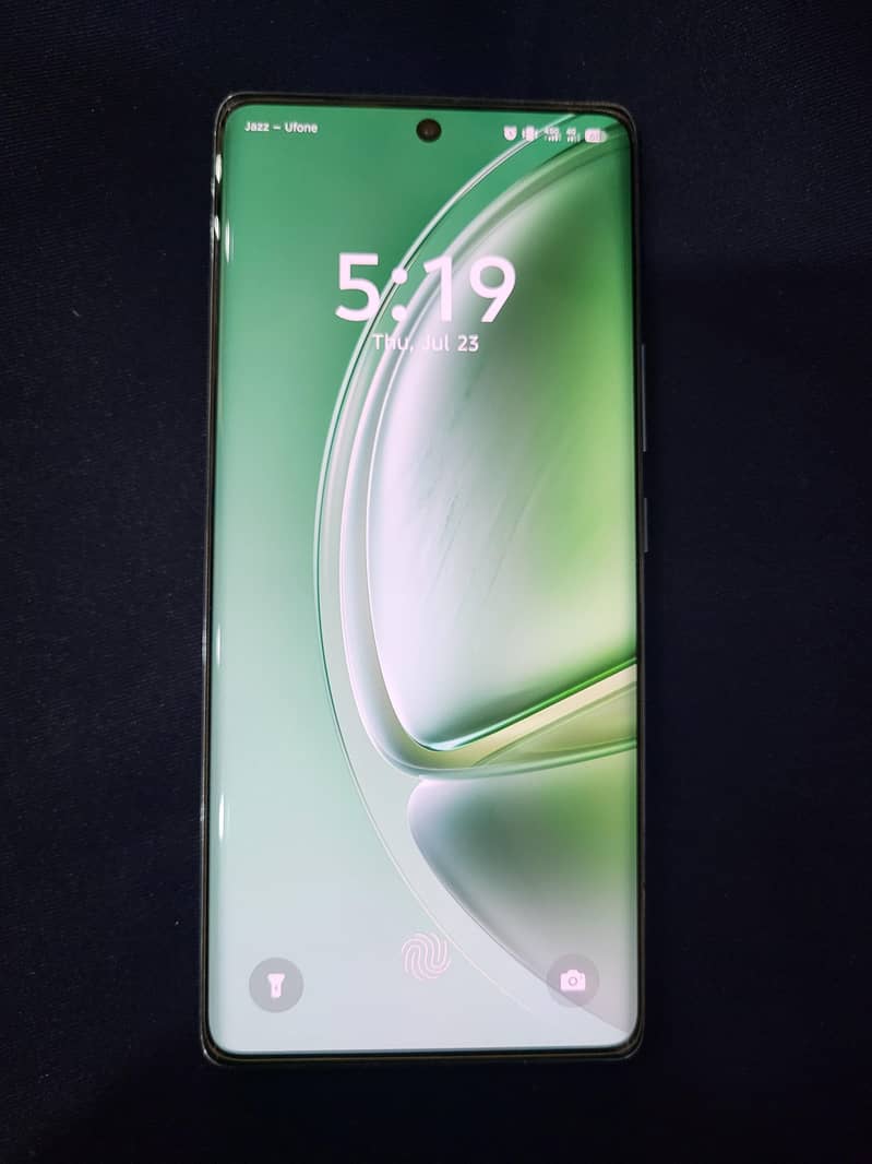 Infinix Zero 40 0