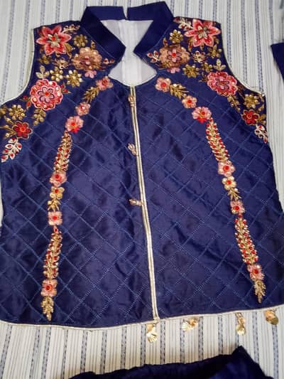 10-12 year girls lehenga