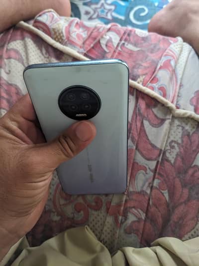 Infinix Note 7 6-128
