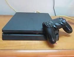 PS4 SLIM 1