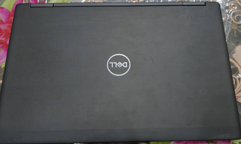 Dell Precision 7540 0