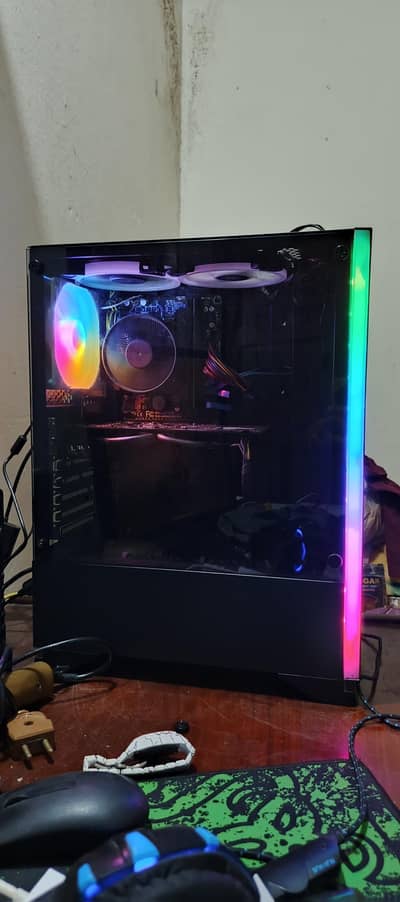 i7 gaming pc for smooth gaming