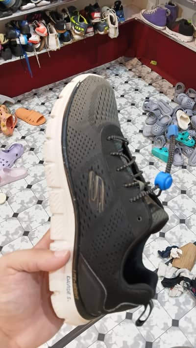 Sketcher shoes