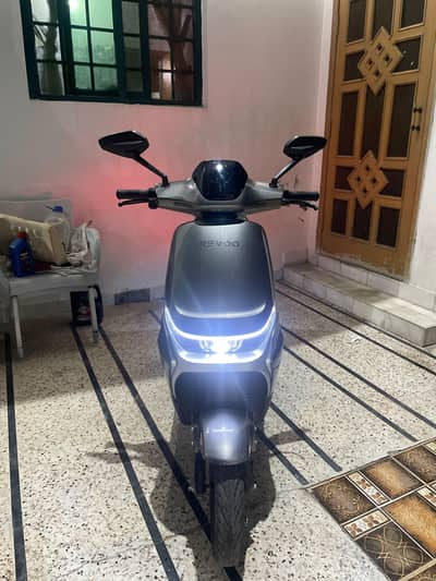 REVOO A11 LFP