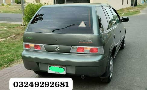 Cultus 2014/17 Euro 03249292681