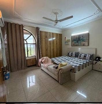 G-11/4 PHA C-Type 3rd Floor Apartment Flat For Sale Full Renovated