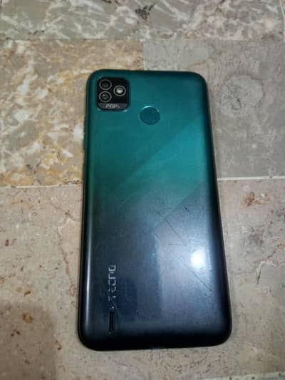 Tecno Pop 5