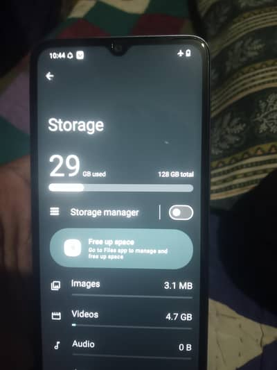 Redmi A3
