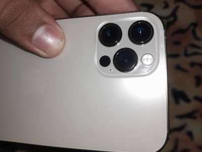 Apple iPhone 12 Pro