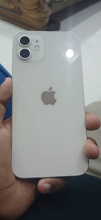 iPhone 12 Pta Approved