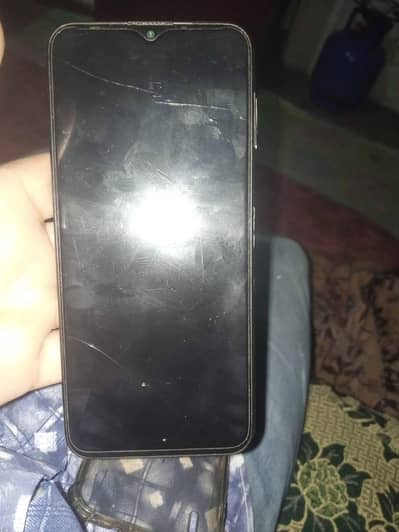 Infinix Smart 4