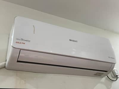 Orient DC inverter 1 ton