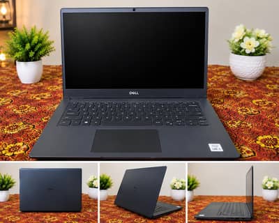 Dell Latitude 3410 | Intel Core i5 10th Gen | 8GB RAM | SSD | 14" FHD