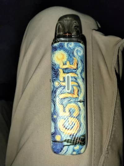 Caliburn G5 Lite