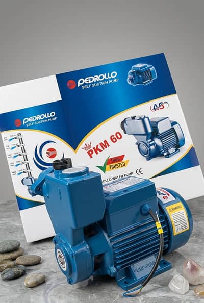 Vaccum pump 0.5hp