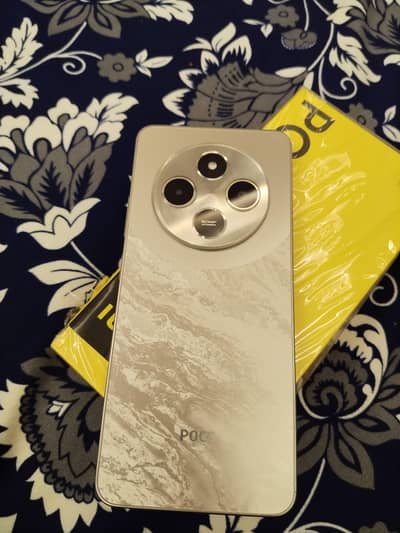 Xiaomi POCO C75