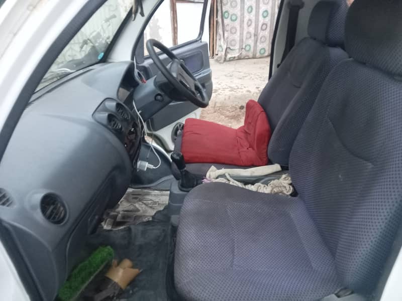 Faw Loading Pickup 2