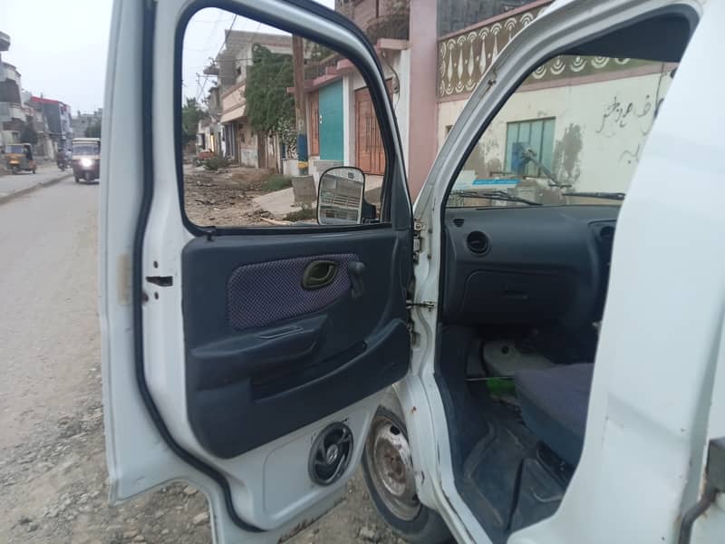 Faw Loading Pickup 4