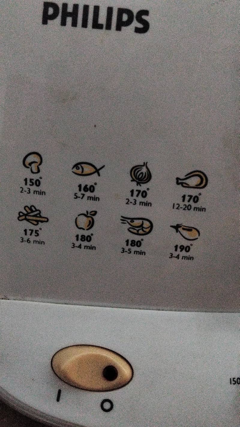 deep fryer 2