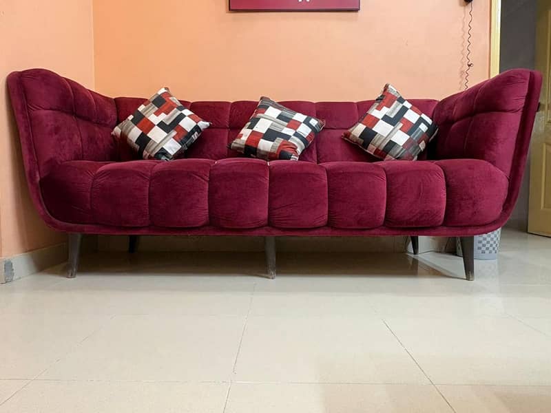 sofa set 4