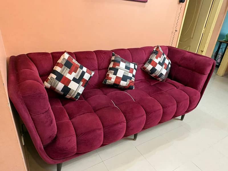 sofa set 5