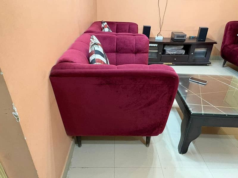 sofa set 6