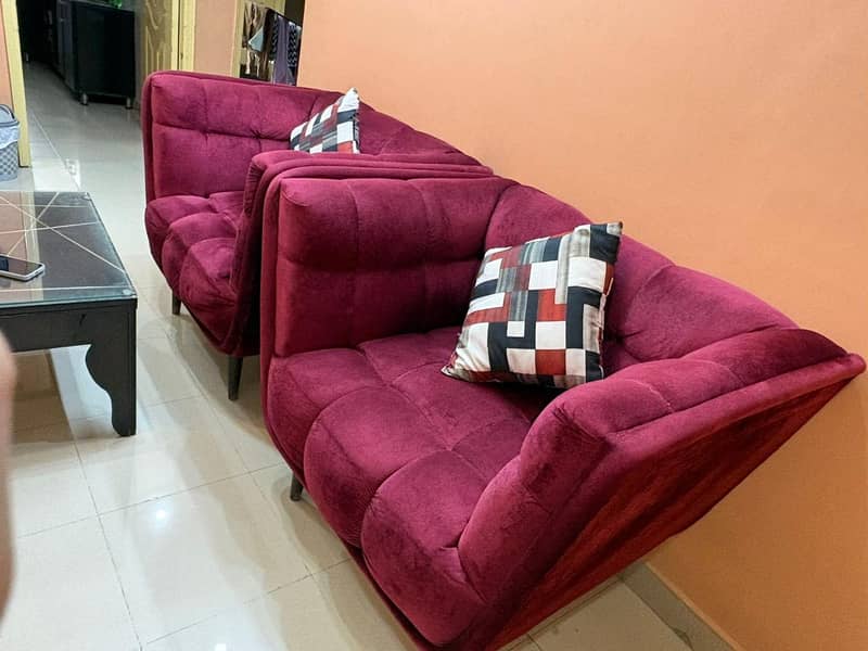 sofa set 7