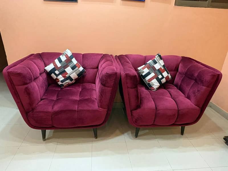 sofa set 8