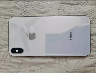 Apple iPhone XS Max urgent sale