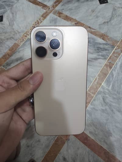 iPhone 16 Pro Max iCloud Bypass