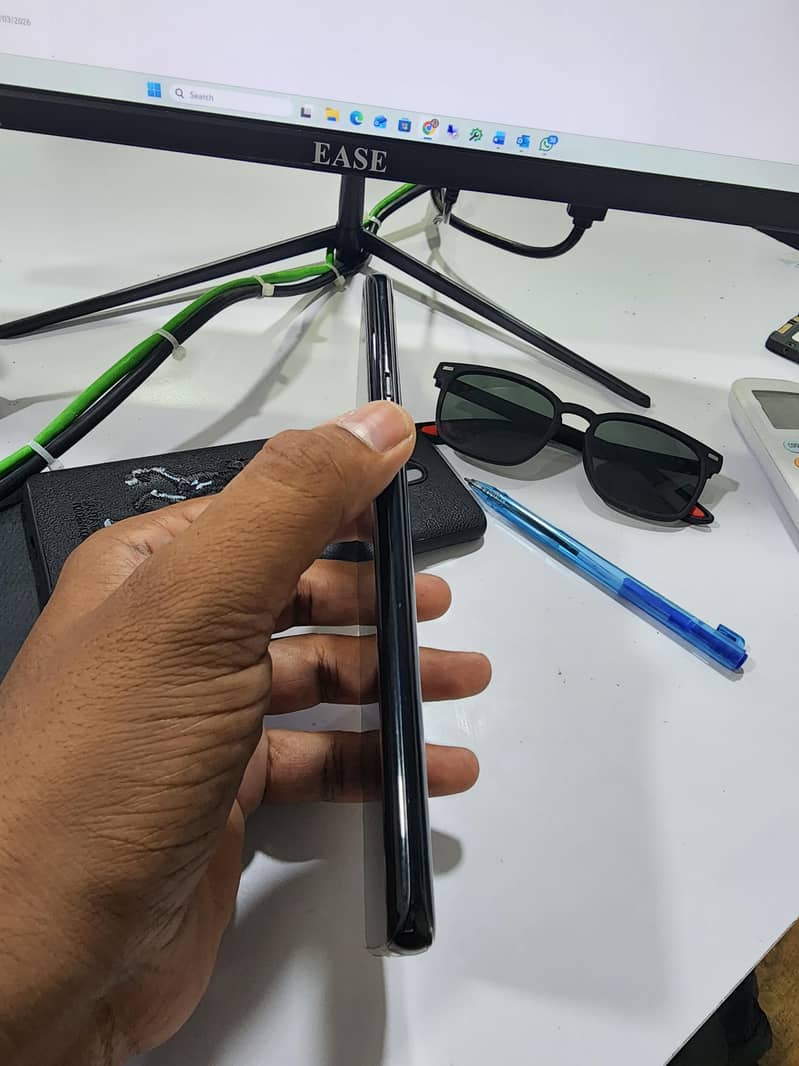 One Plus 8 Pro 6