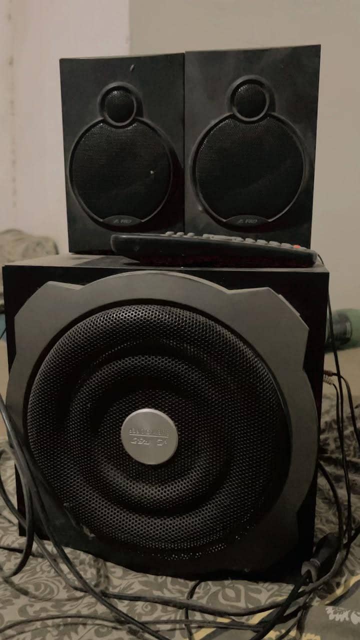 model 521x 3